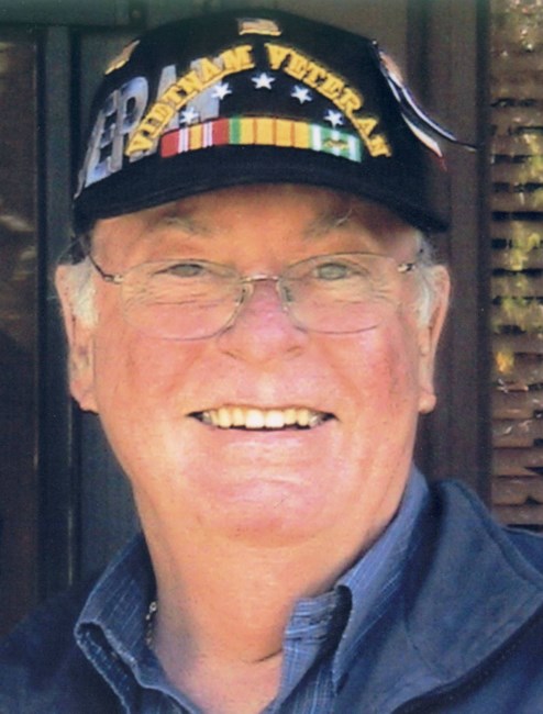 Obituary of Irby Evahn Smith