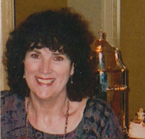 Obituary of Kay Jocelyn