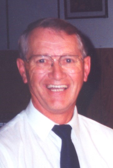 Obituary of Morley A. Nelson