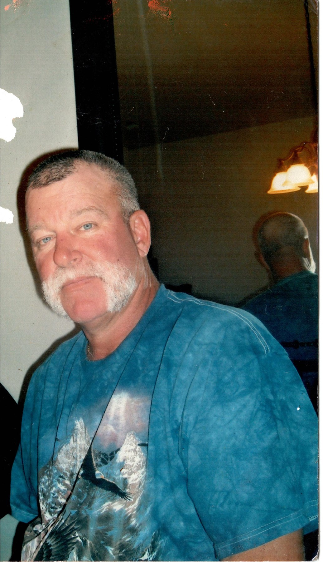 Obituary of Arnold Wayne Neese