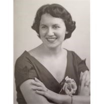 Obituary of Phyllis Sells