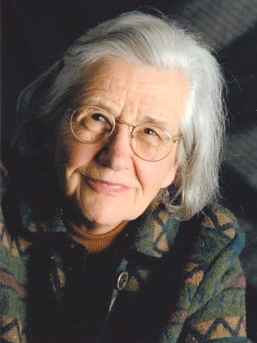 Obituary of Joan C. Ostrander