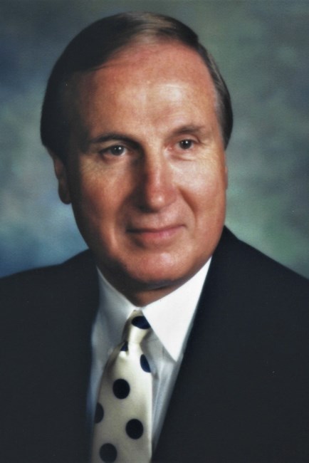 Obituary of Louie J. Long