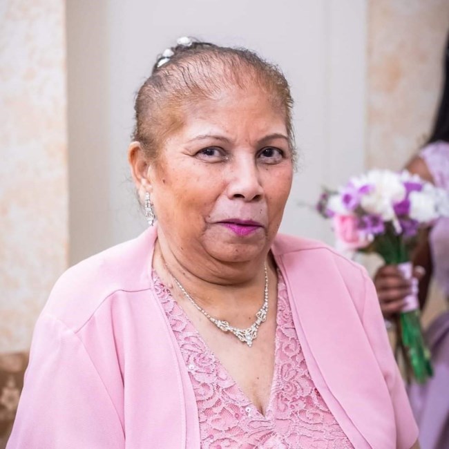 Obituary of Jean Ramsawak