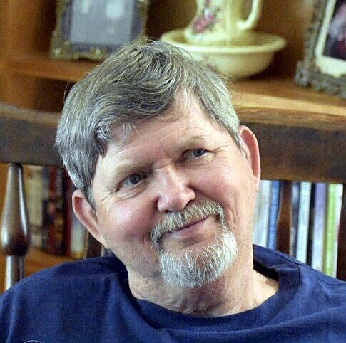 Obituario de Bob D. Ashlock