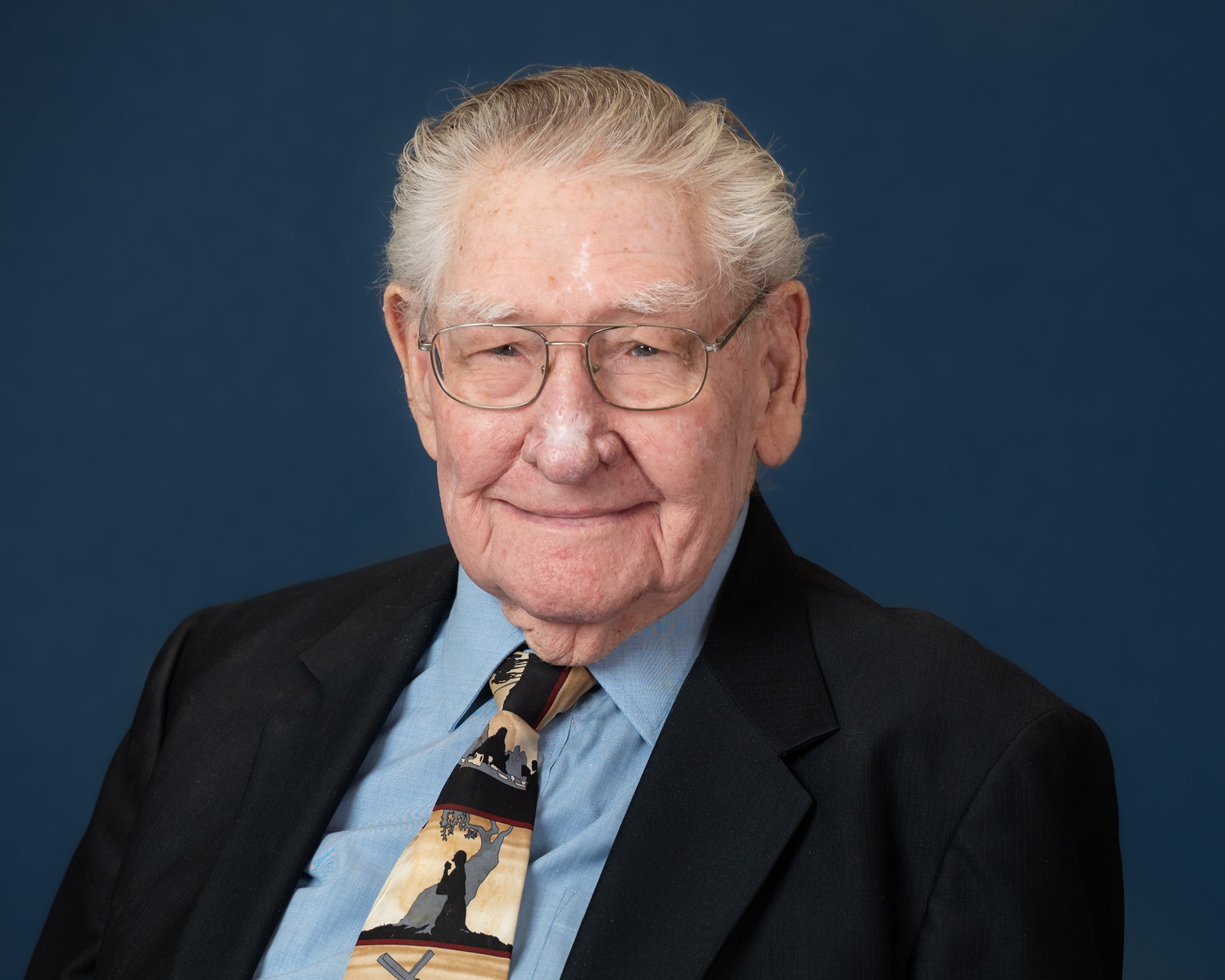 Obituary of Donald "Don" Lee Luke