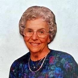 Obituary of Helen Mary Hayes