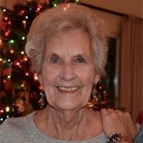 Obituary of Claryss B. Tobin