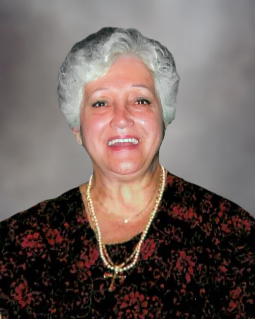 Obituary of Claire Dorey