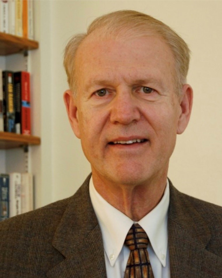 Obituary of Barton Alan Smith