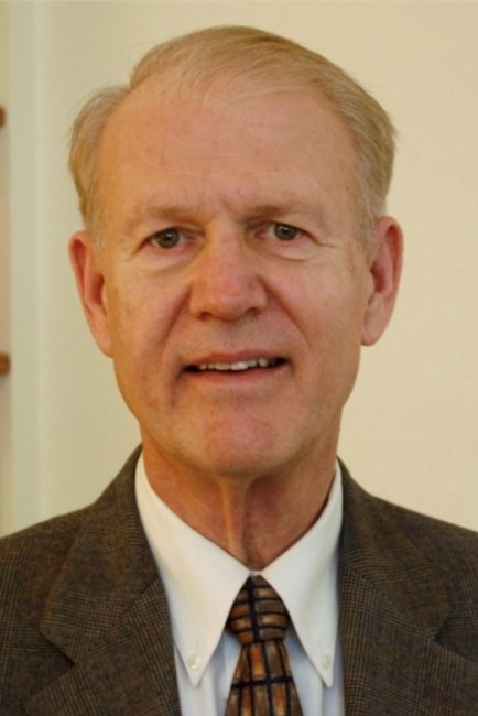 Obituary of Barton Alan Smith