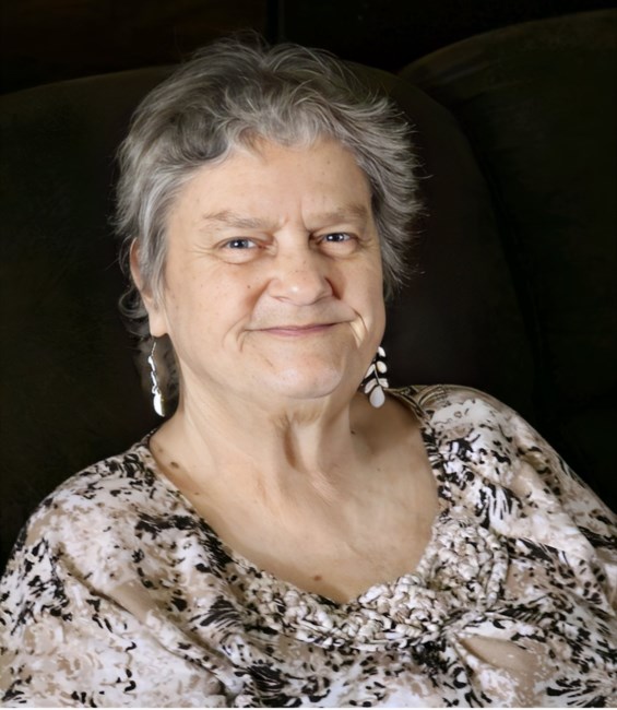 Obituary of Maryann Kuzmich