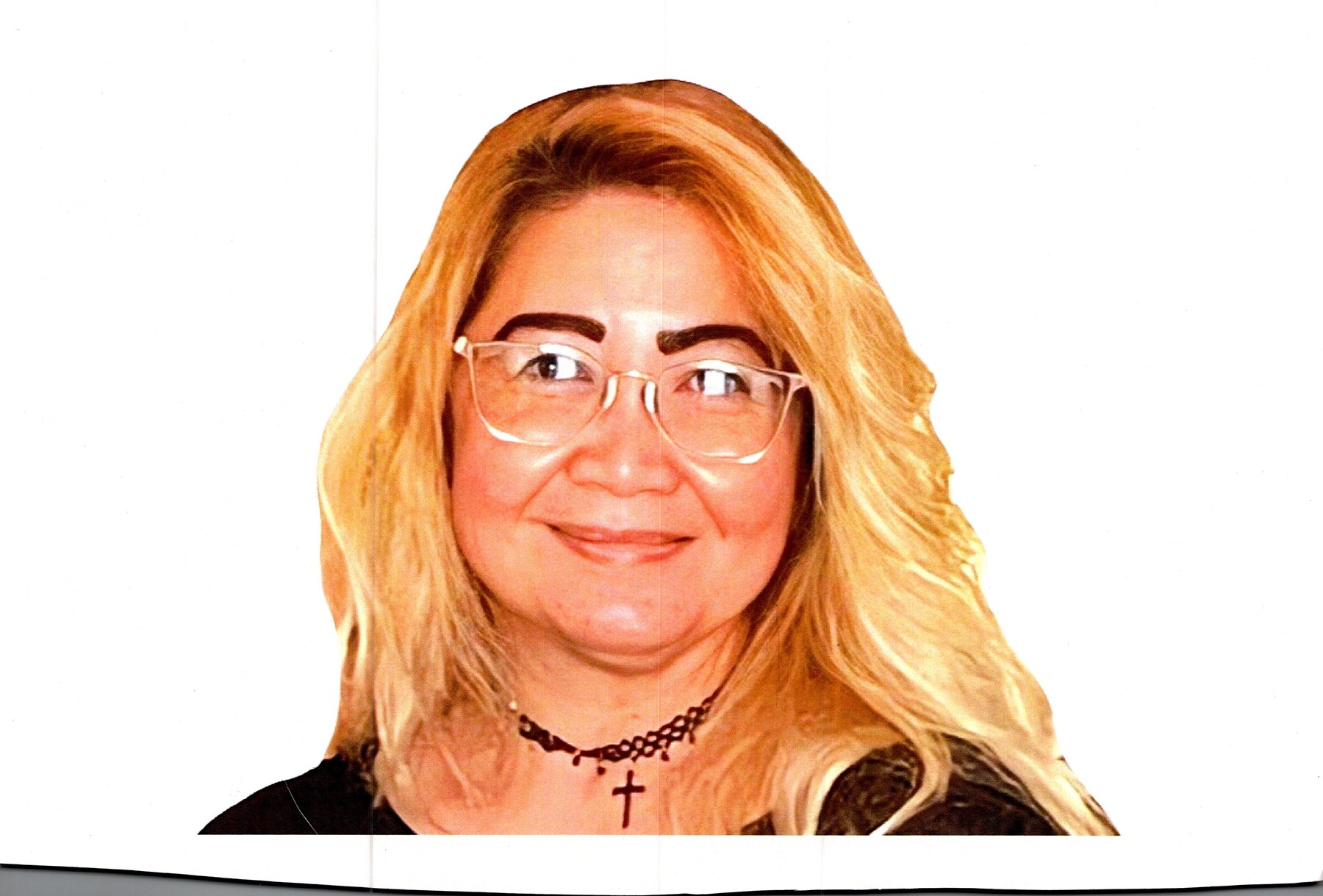 Obituary of Joice Jeanne Taroreh