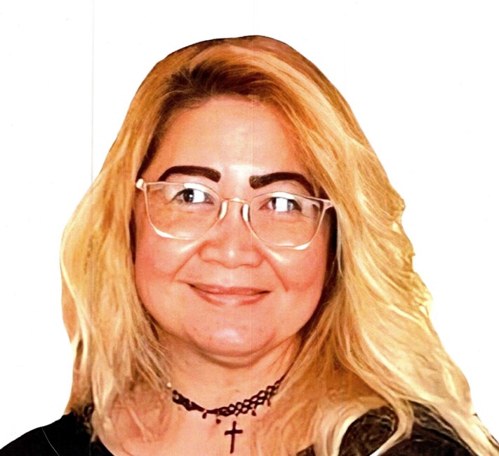 Obituary of Joice Jeanne Taroreh