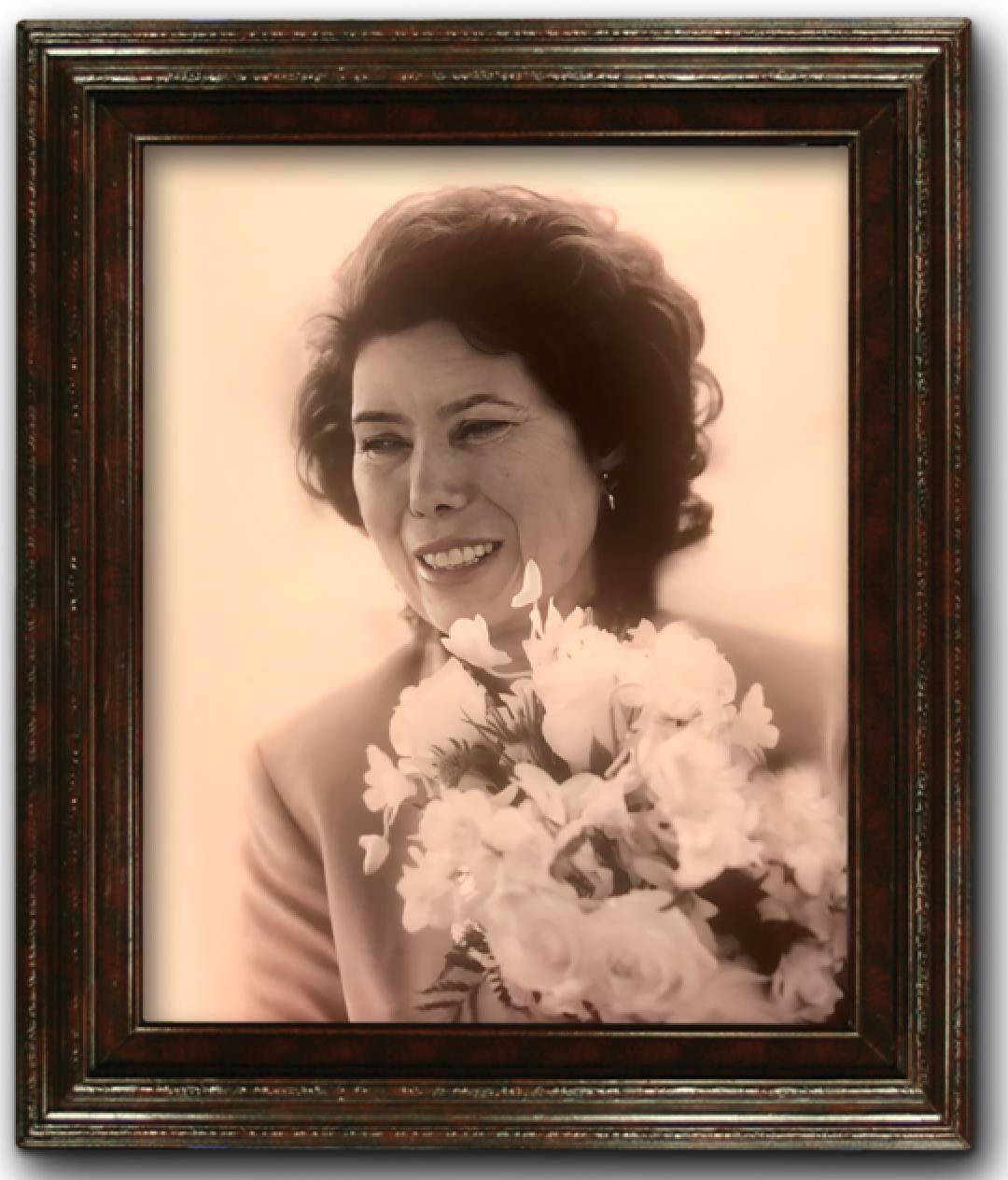 Obituary of Liduvina Guzman
