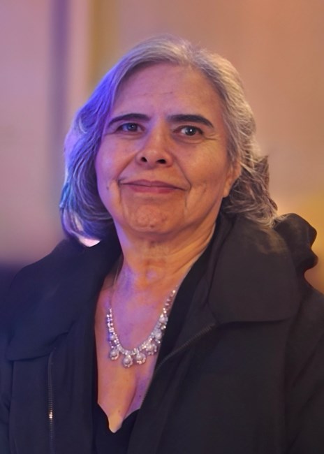 Obituary of Norma A Lopez