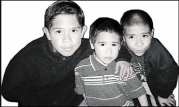 Obituario de Matthew Anthony Molina