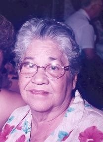 Obituary of Marta E. Ruiz
