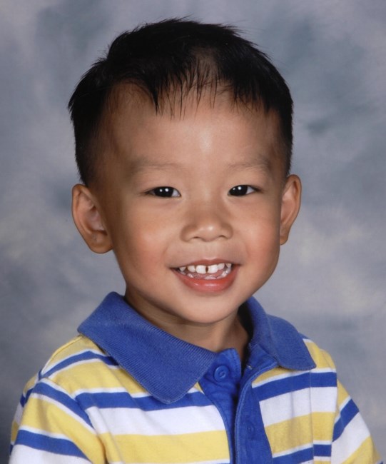 Avis de décès de Jacob Pham