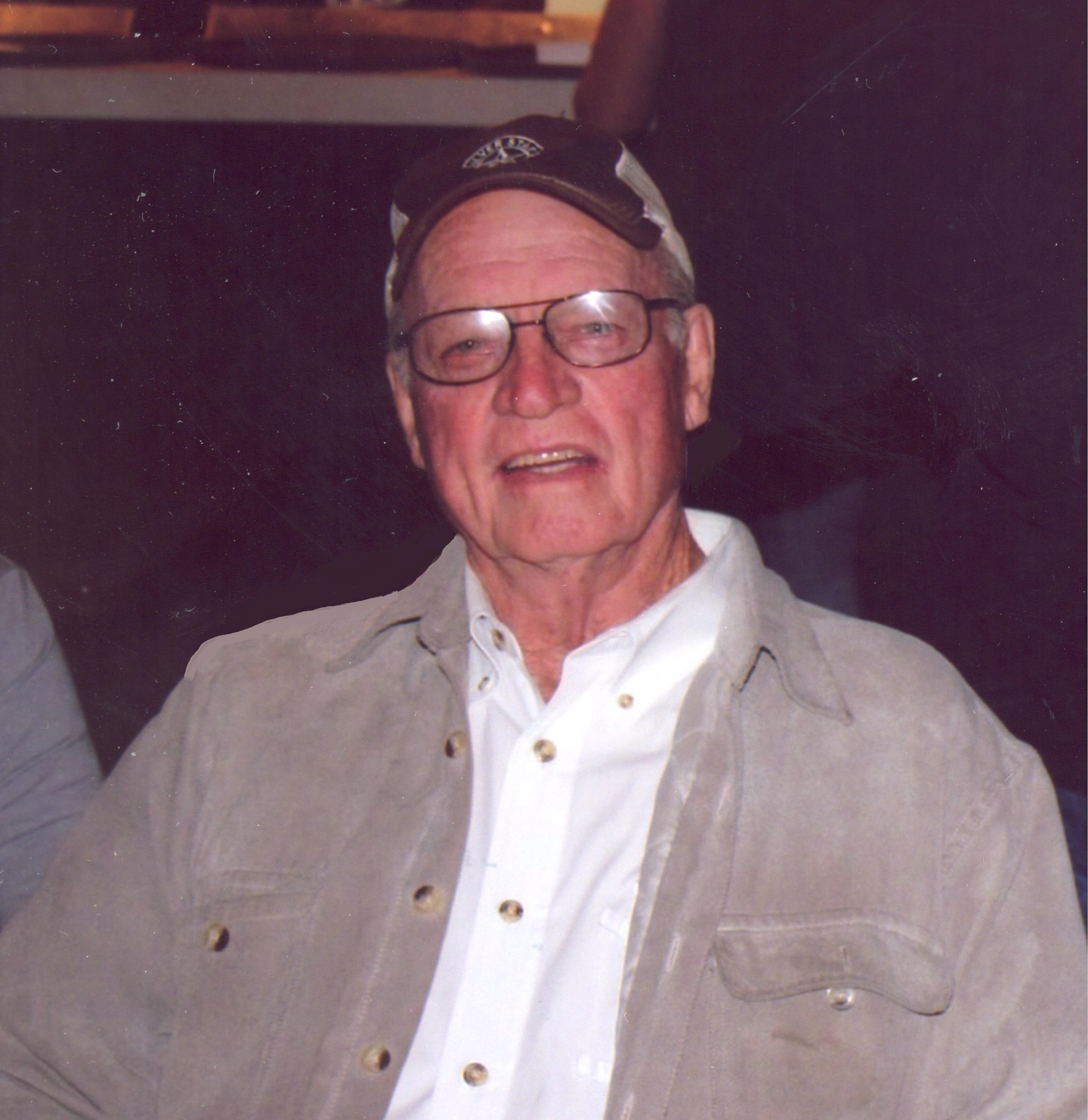 Obituary of Tommy R. Parker