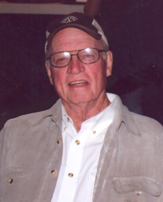 Obituary of Tommy R. Parker