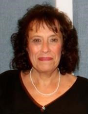 Obituary of Phyllis Parente