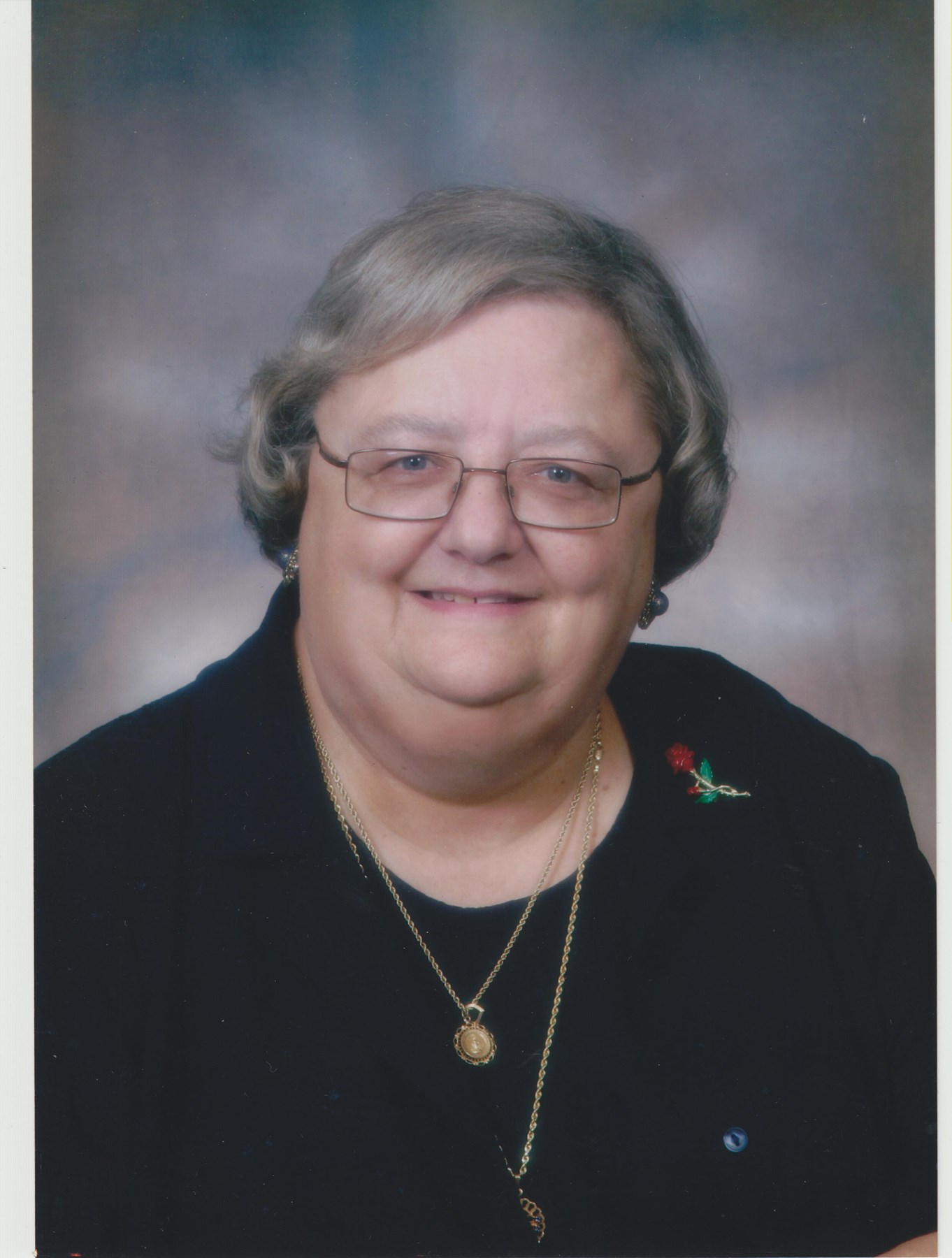 Obituary of Suzanne Bissonnette