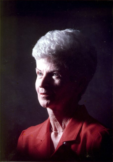 Obituary of Cecelia Mae Jameson