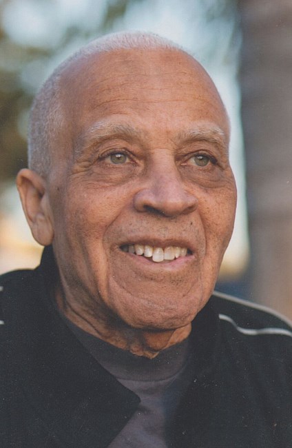 Obituary of Harris G. Oden