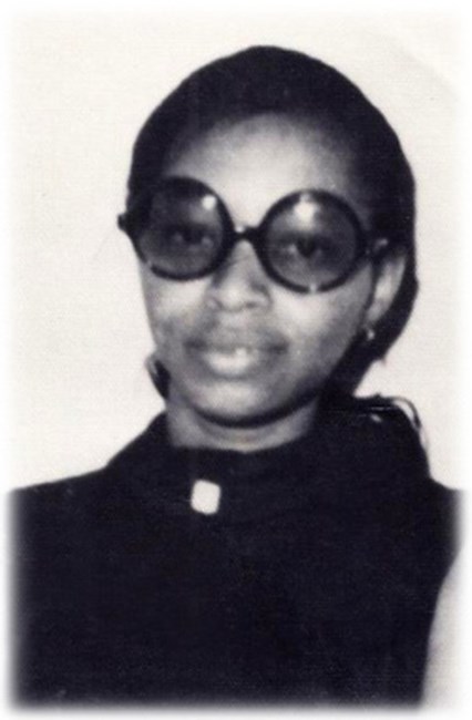 Obituary of Ella Marie Anderson