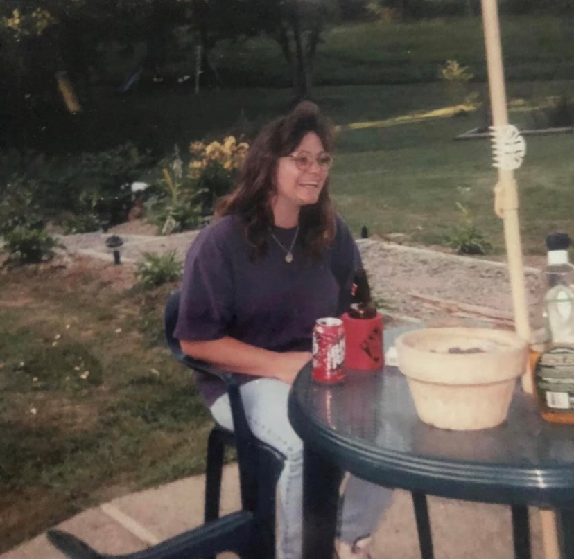 Obituario de Tracey L. Dunlap