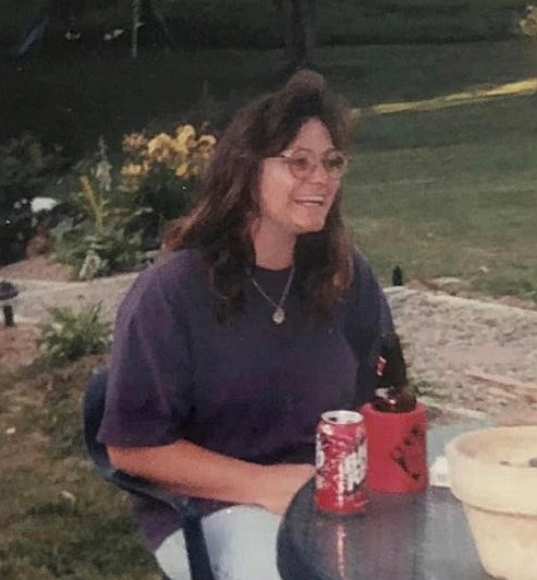 Obituario de Tracey L. Dunlap