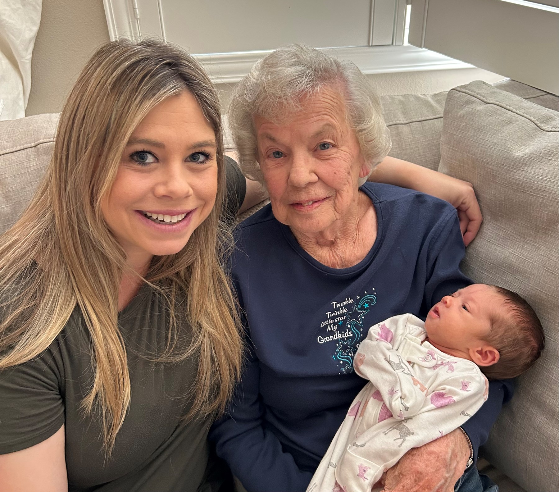 Obituary of Janet Nadine Conkey