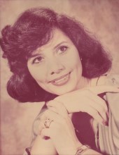 Obituary of Sylvia Montemayor