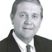 Obituary of John Mack Ellis
