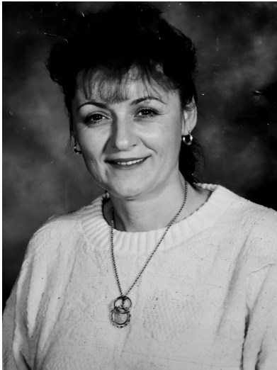 Obituary of KARIN A. KOVAC