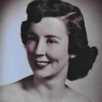 Obituary of Elizabeth Bennett Ford