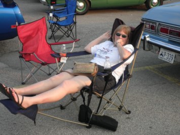 Obituary of Deborah L. Woodward Carden