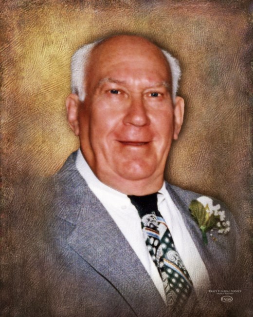 Obituary of Edward Lee "Ted" Snoddy