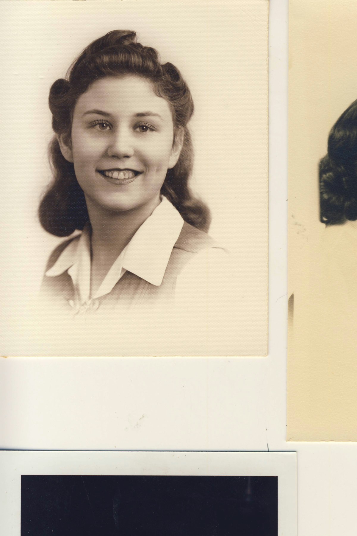 Obituary of Hilda Charlene Adams Stanberry