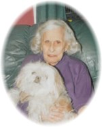 Wilma Hudson