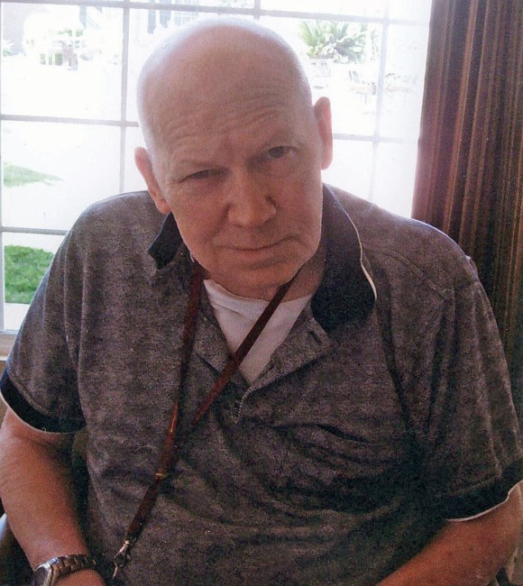 Obituary of Timothy Hanlon Hollingsworth