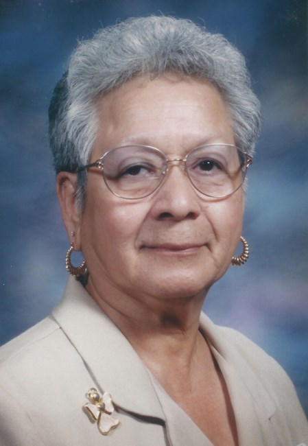 Obituary of Gabina "Beanie" Stephens