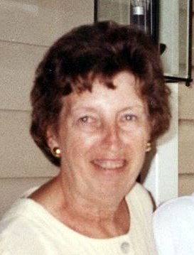 Obituary of Rebecca Jean Garrison
