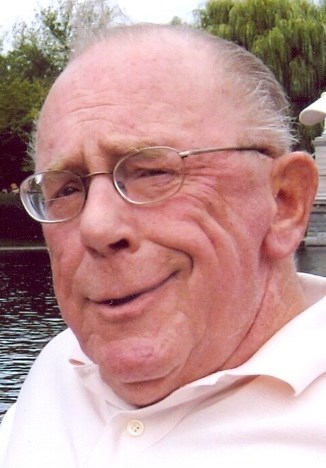 Obituary of Dr. Jeffrey R. Fine