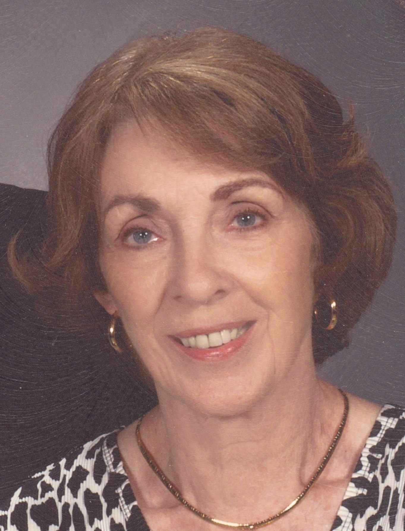Jean Johnson Obituary Tampa, FL