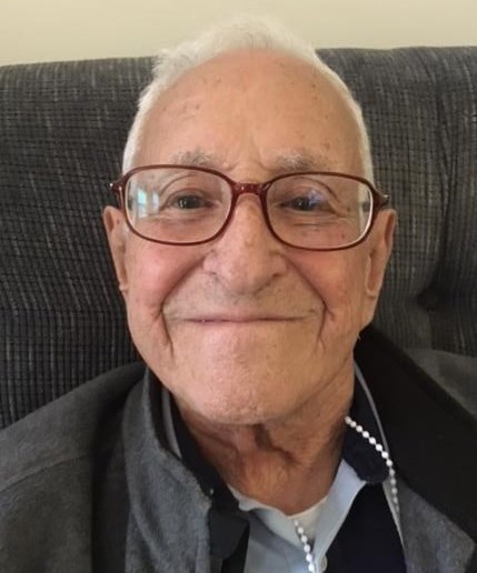 Obituary of Jack J. Tagliavia