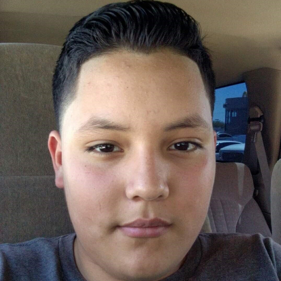 Jesus Isaac Ochoa Jr. Obituary Tucson, AZ