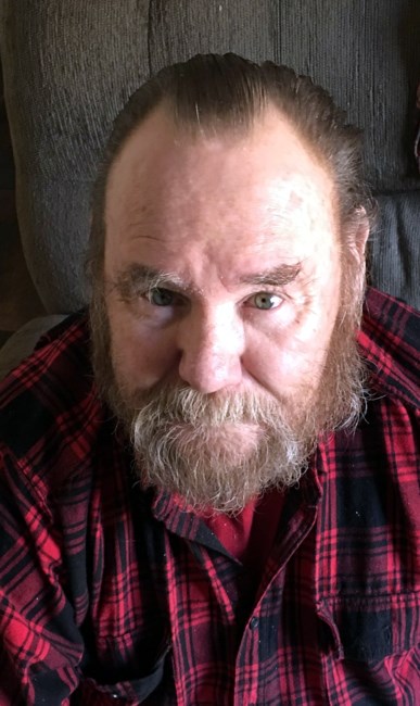 Avis de décès de John Allen Farmer