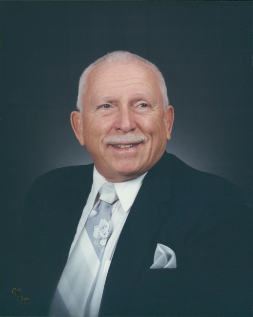 Obituary of Philip E. Drake